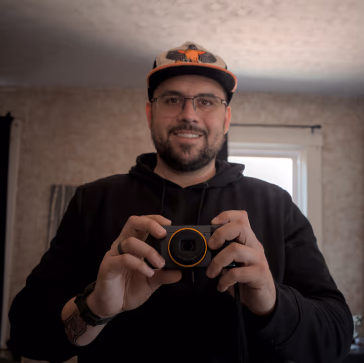 2025-04-16 Photo Dump